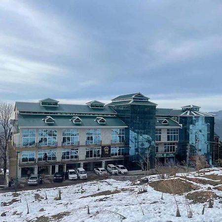 Falettis Grand Hotel Murree Exterior photo