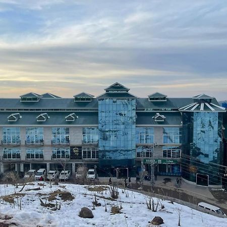 Falettis Grand Hotel Murree Exterior photo