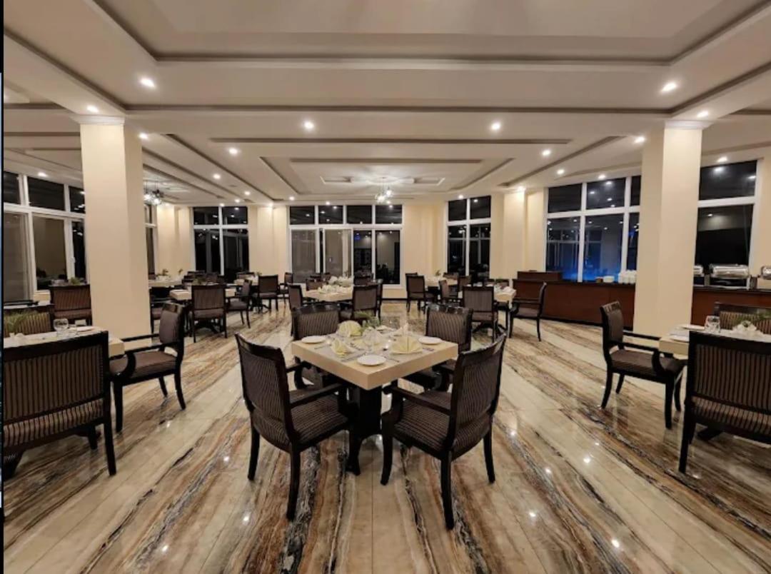 Falettis Grand Hotel Murree Exterior photo