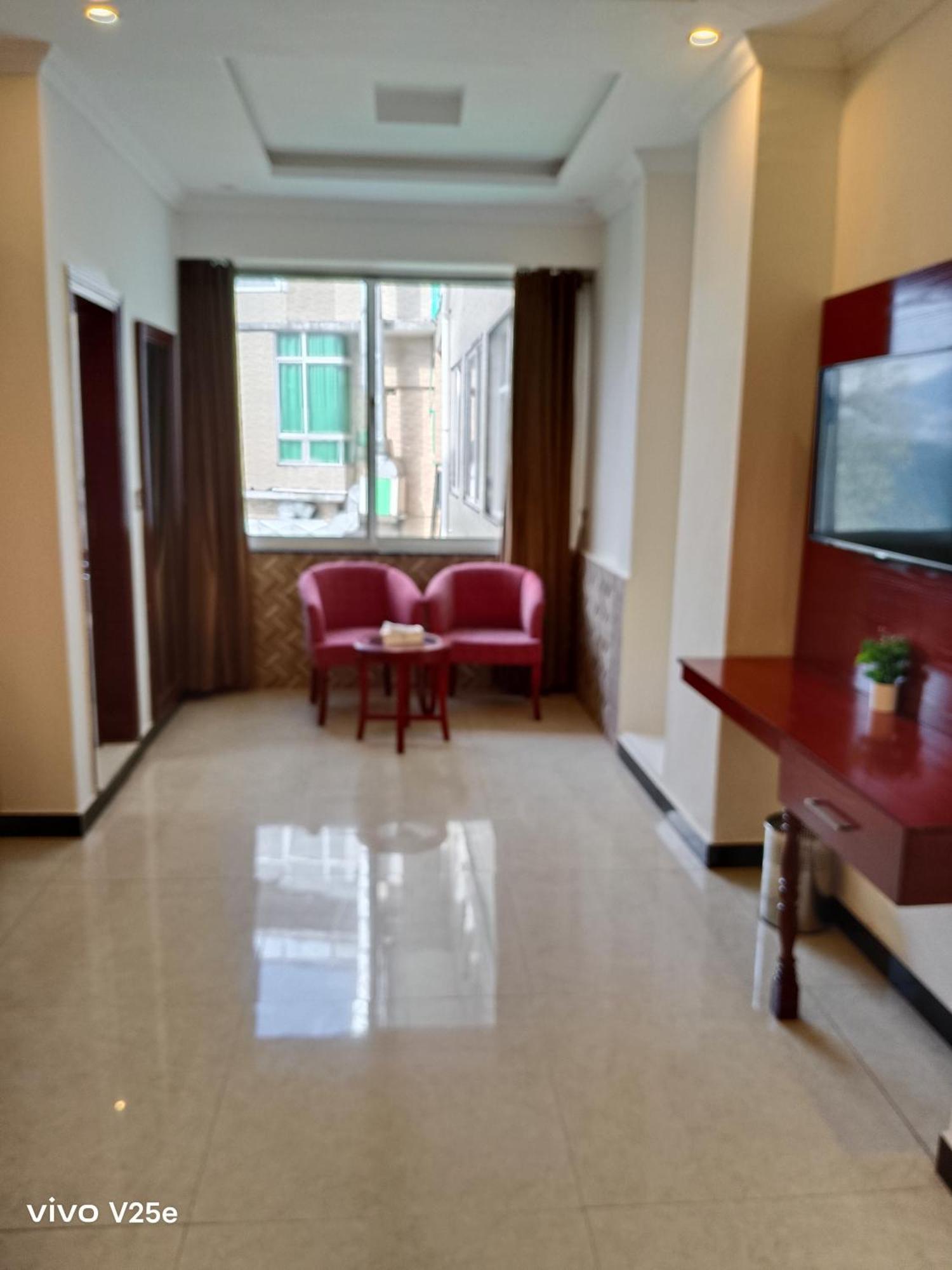 Falettis Grand Hotel Murree Exterior photo