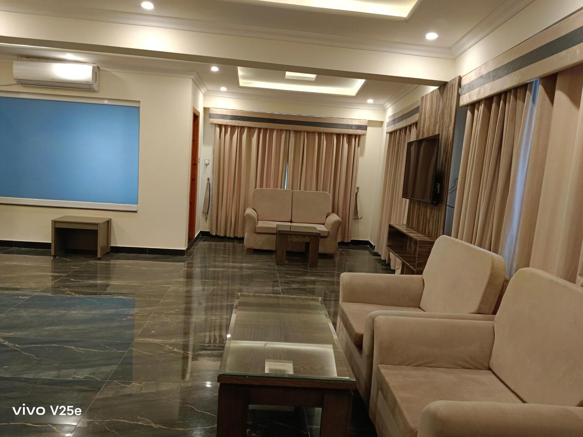 Falettis Grand Hotel Murree Exterior photo