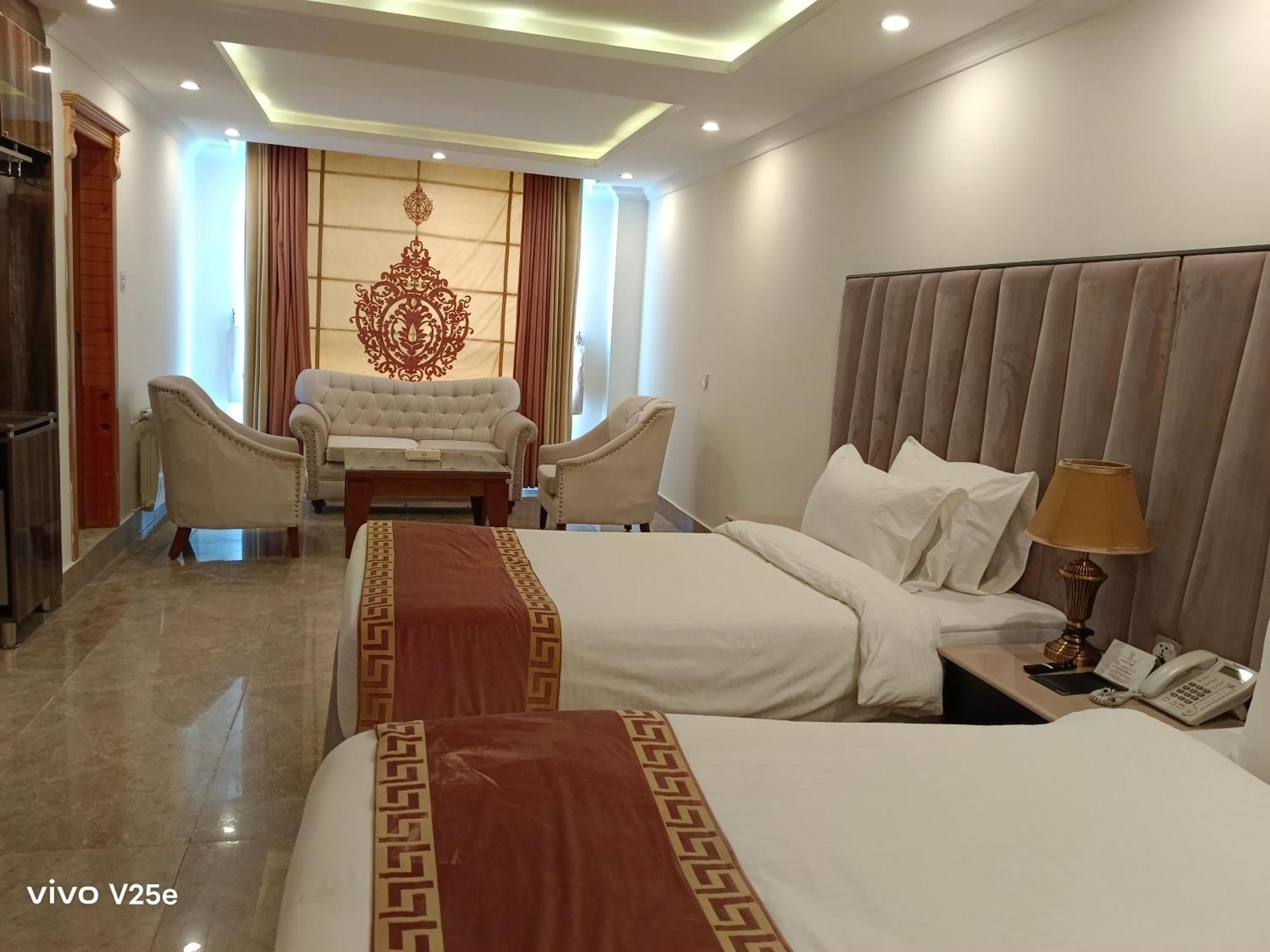 Falettis Grand Hotel Murree Exterior photo