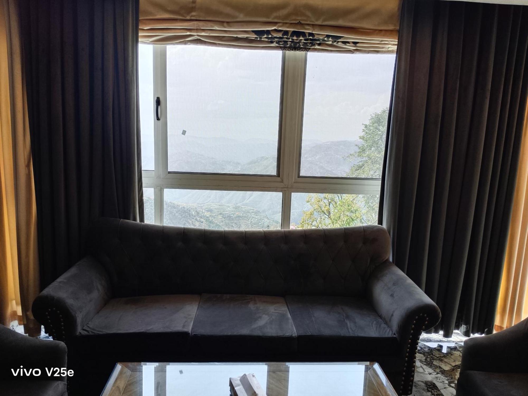 Falettis Grand Hotel Murree Exterior photo