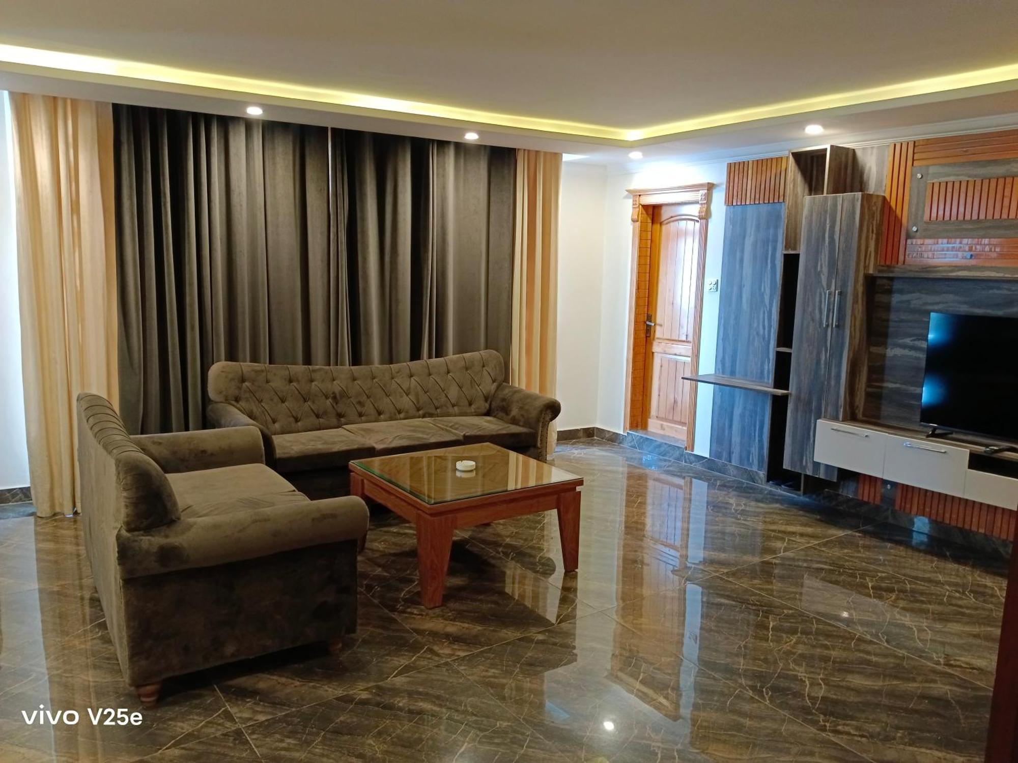 Falettis Grand Hotel Murree Exterior photo
